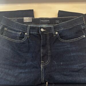 Lucky Brand women Dark Blue Jeans